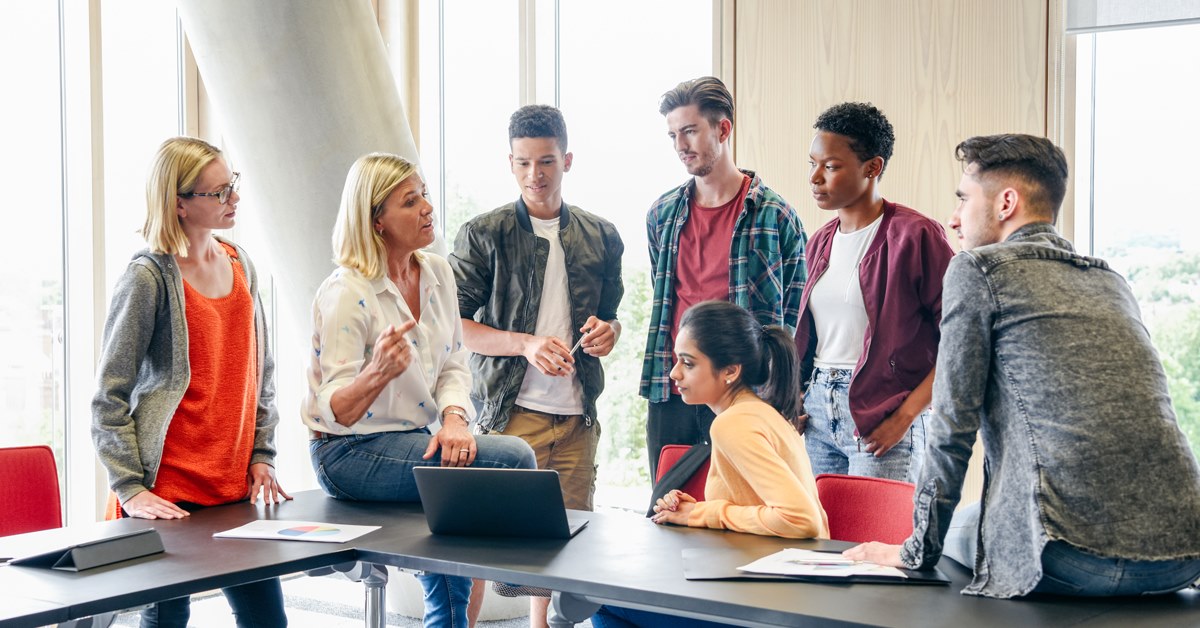 Board and governance practices